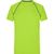 Men's Sports T-Shirt - Funktionsshirt für Fitness und Sport
