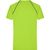 Men's Sports T-Shirt - Funktionsshirt für Fitness und Sport (Bild 2)