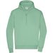 Men's Lounge Hoody - Stylisches Kapuzensweat, leicht oversized