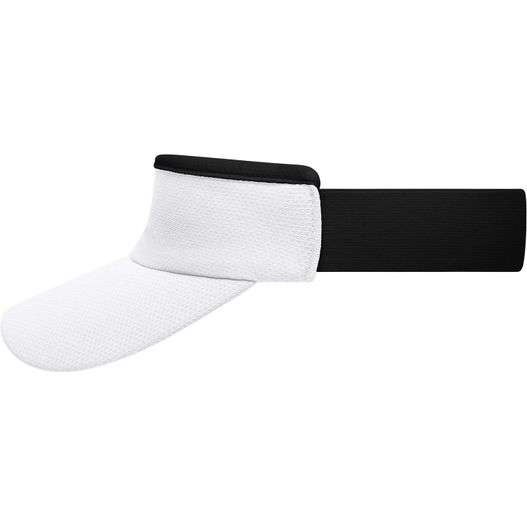 Sport Sunvisor - Sunvisor aus weichem Meshmaterial (Bild 1)