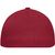 Flexfit® Flat Peak Cap - 6 Panel Cap ohne Verschluss (Bild 4)