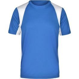Men's Running-T - Funktionelles Laufshirt