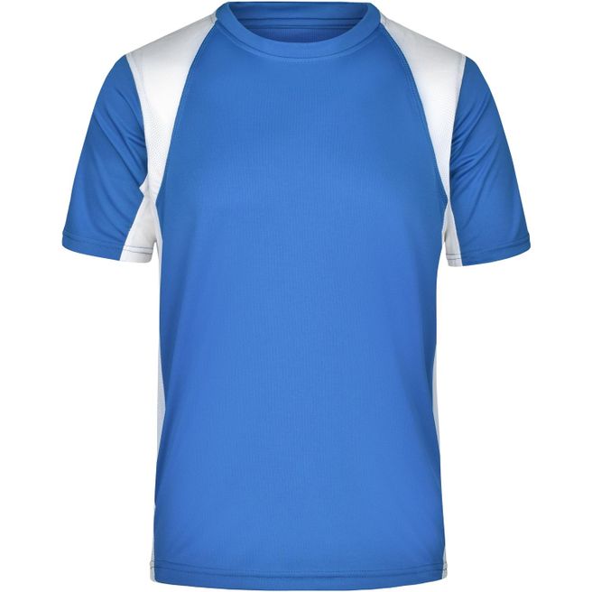 Men's Running-T - Funktionelles Laufshirt