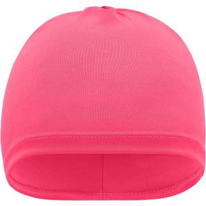 Running Beanie - Sportliche Laufmütze