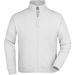 Sweat Jacket - Klassische Sweatjacke aus French-Terry