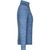 Ladies' Fleece Jacket - Fleecejacke in modischer Melange-Optik (Bild 3)