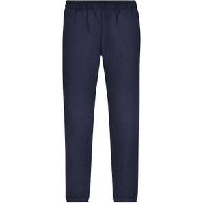 Men's Jogging Pants - Jogginghose aus formbeständiger Sweat-Qualität