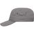 Military Cap - Trendiges Cap im Military-Stil aus robustem Baumwollcanvas