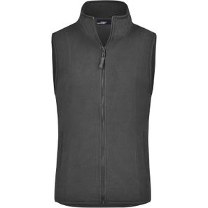 Girly Microfleece Vest - Leichte Weste aus Microfleece