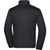 Men's Padded Jacket - Leichte, wattierte Steppjacke (Bild 2)