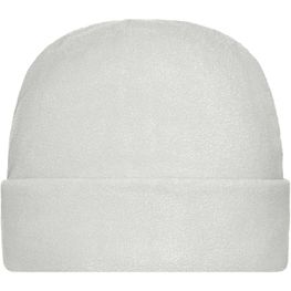 Produktabbildung Microfleece Cap - Wärmende Fleece Mütze mit breitem Umschlag Microfleece Cap - Wärmende Fleece Mütze mit breitem Umschlag