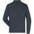 Men's Workwear-Longsleeve Polo - Strapazierfähiges und pflegeleichtes Langarm Polo (Bild 2)