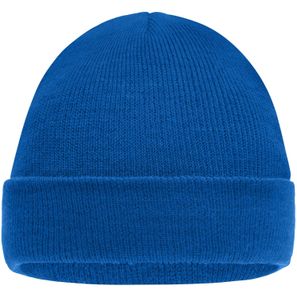 Knitted Cap for Kids - Klassische Kinder-Strickmütze