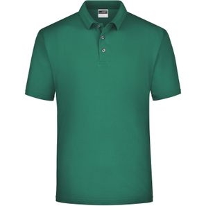 Polo-Piqué Medium - Klassisches Polohemd für Freizeit und Sport