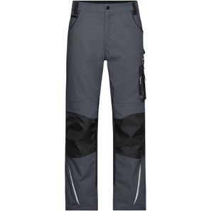 Workwear Pants - STRONG - - Spezialisierte Arbeitshose mit funktionellen Details