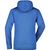 Ladies' Hooded Sweat - Klassisches Kapuzensweat (Bild 2)
