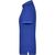 Ladies' Elastic Polo - Hochwertiges Poloshirt mit Kontraststreifen (Bild 4)