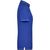 Ladies' Elastic Polo - Hochwertiges Poloshirt mit Kontraststreifen (Bild 3)