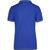 Ladies' Elastic Polo - Hochwertiges Poloshirt mit Kontraststreifen (Bild 2)