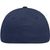 Original Flexfit® Cap - Trendiges 6 Panel Cap ohne Verschluss (Bild 4)
