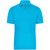 Men's BIO Stretch-Polo Work - SOLID - - Polo aus weichem Elastic-Piqué (Bild 1)