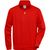 Workwear Half Zip Sweat - Sweatshirt mit Stehkragen und Reißverschluss (Bild 1)