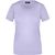 Ladies' Basic-T - Leicht tailliertes T-Shirt aus Single Jersey