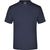 Round-T Medium (150g/m²) - Komfort-T-Shirt aus Single Jersey