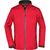 Ladies' Zip-Off Softshell Jacket - 2 in 1 Jacke mit abzippbaren Ärmeln