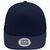 5 Panel Flat Peak Cap - 5 Panel Mesh Cap mit flachem Schild