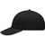 Light Brushed Sandwich Cap - Hochwertige, leichte und weiche 6 Panel Cap