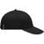 Light Brushed Sandwich Cap - Hochwertige, leichte und weiche 6 Panel Cap (Bild 2)