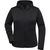 Ladies' Sports Zip Hoody - Modische Kapuzenjacke aus 100% recyceltem Polyester für Sport und Freizeit