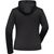 Ladies' Sports Zip Hoody - Modische Kapuzenjacke aus 100% recyceltem Polyester für Sport und Freizeit (Bild 2)