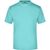 Round-T Medium (150g/m²) - Komfort-T-Shirt aus Single Jersey