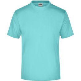 Round-T Medium (150g/m²) - Komfort-T-Shirt aus Single Jersey