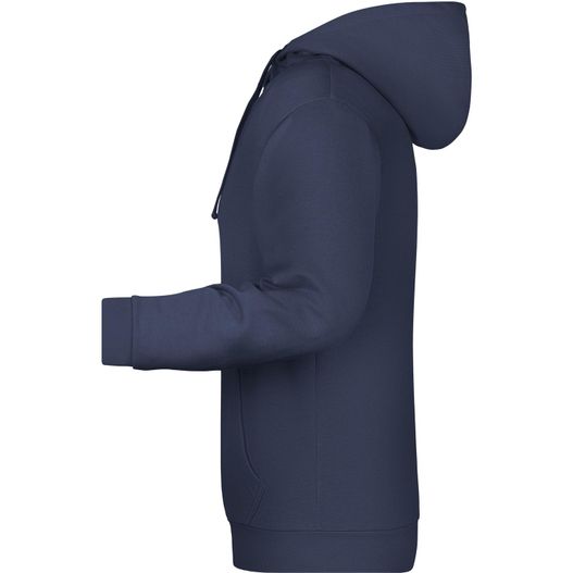 Men's Promo Hoody - Klassisches Kapuzensweat (Bild 4)