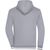Men's Club Sweat Jacket - Sweatjacke mit Reißverschluss und Kapuze (Bild 2)