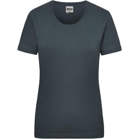 Workwear-T Women - Strapazierfähiges klassisches T-Shirt (Bild 1)