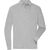 Men's Workwear-Longsleeve Polo - Strapazierfähiges und pflegeleichtes Langarm Polo