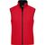 Ladies' Softshell Vest - Trendige Weste aus Softshell