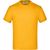 Junior Basic-T - Kinder Komfort-T-Shirt aus hochwertigem Single Jersey