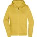 Ladies' Promo Zip Hoody - Klassische Sweatjacke mit Kapuze