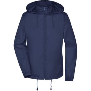 Ladies' Promo Jacket - Windbreaker für Promotion und Freizeit