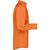 Men's Business Shirt Long-Sleeved - Klassisches Shirt aus strapazierfähigem Mischgewebe (Bild 3)