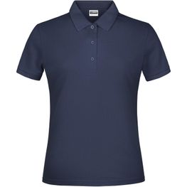 Promo Polo Lady - Klassisches Poloshirt