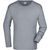 Men's Long-Sleeved Medium - Langarm T-Shirt aus Single Jersey