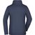 Ladies' Basic Fleece Jacket - Klassische Fleecejacke mit Stehkragen (Bild 2)