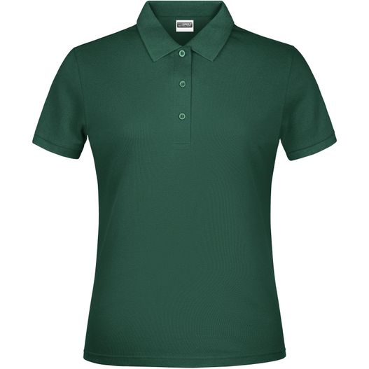 Promo Polo Lady - Klassisches Poloshirt (Bild 1)