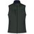 Ladies' Softshell Vest - Klassische Softshellweste im sportlichen Design aus recyceltem Polyester